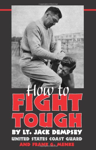 How to Fight Tough Cover