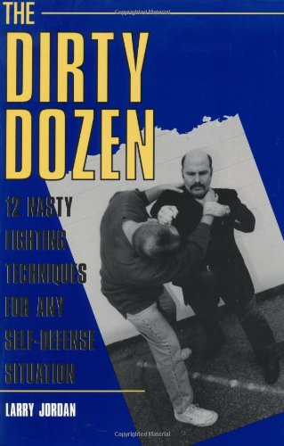The dirty dozen Cover