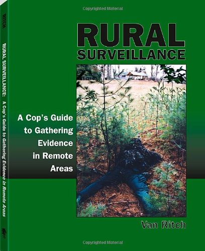 Rural surveillance Cover