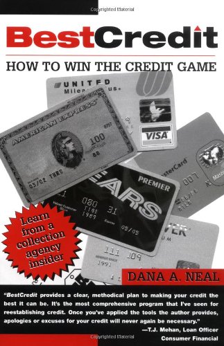 BestCredit Cover