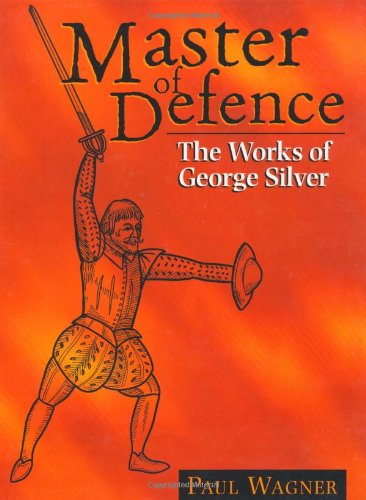 Master of Defense Cover