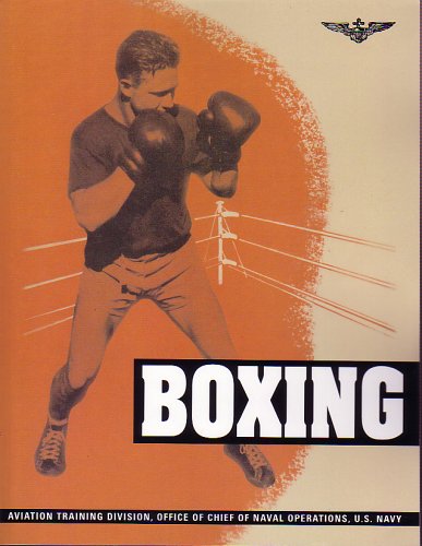 Boxing Cover