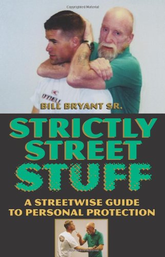 Strictly Street Stuff Cover