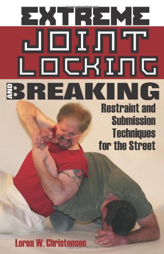 Extreme Joint Locking and Breaking Cover