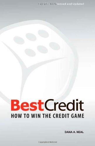 BestCredit Cover