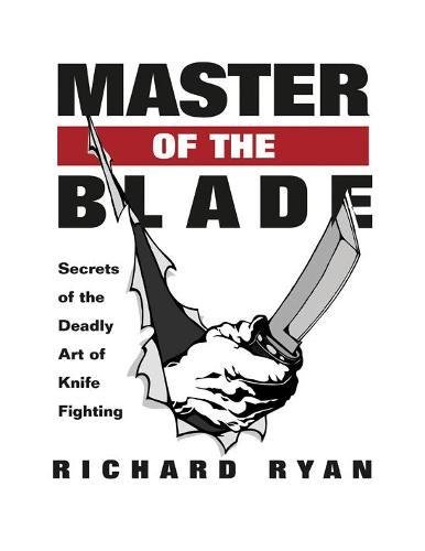 Master Of The Blade Cover