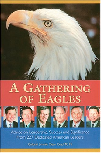 A Gathering of Eagles Cover