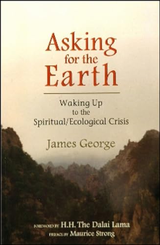 Asking for the earth Cover