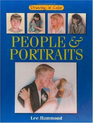 People & portraits Cover
