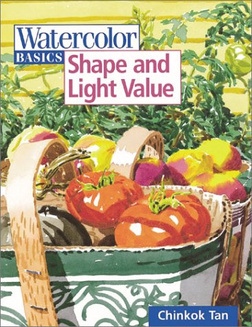 Watercolor Basics Cover