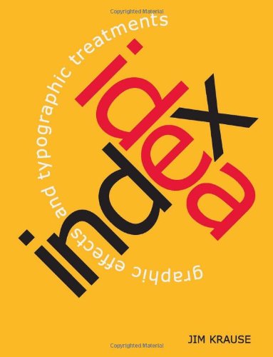 Idea index Cover