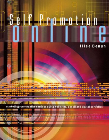 Self Promotion Online Cover