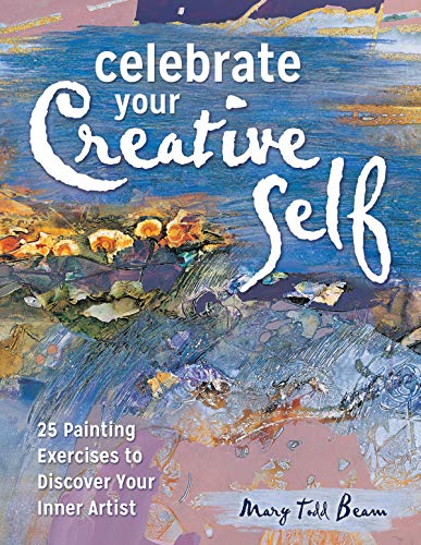 Celebrate Your Creative Self Cover
