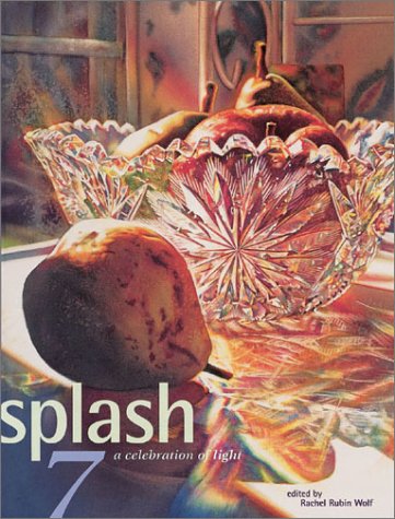 Splash. Cover