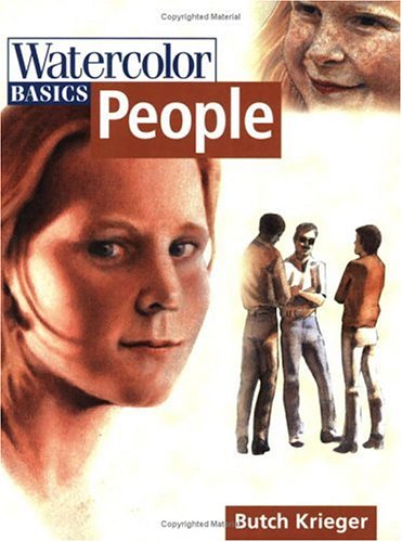 Watercolor Basics Cover