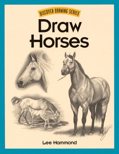 Draw Horses Cover