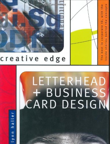 Creative Edge Cover
