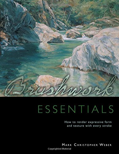 Brushwork Essentials Cover