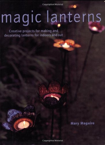 Magic Lanterns Cover