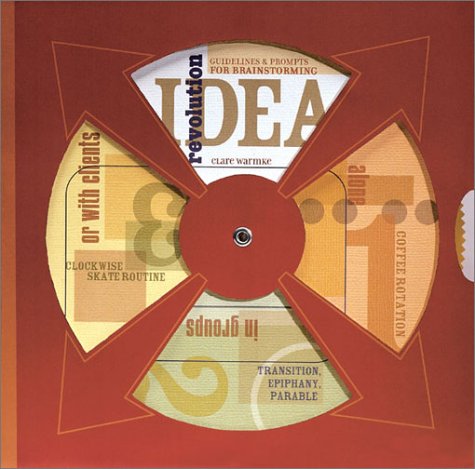 Idea Revolution Cover
