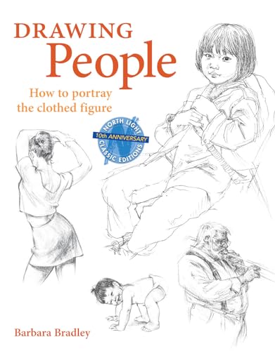 Drawing People Cover
