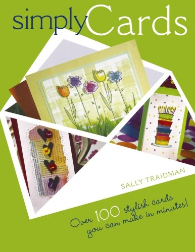 Simply Cards Cover