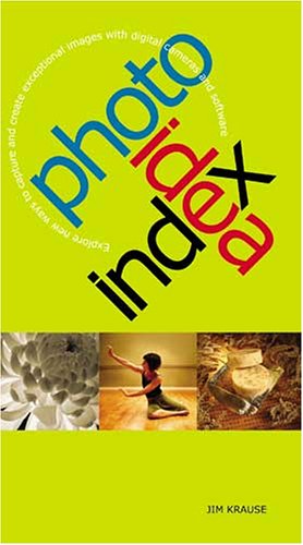 Photo idea index Cover