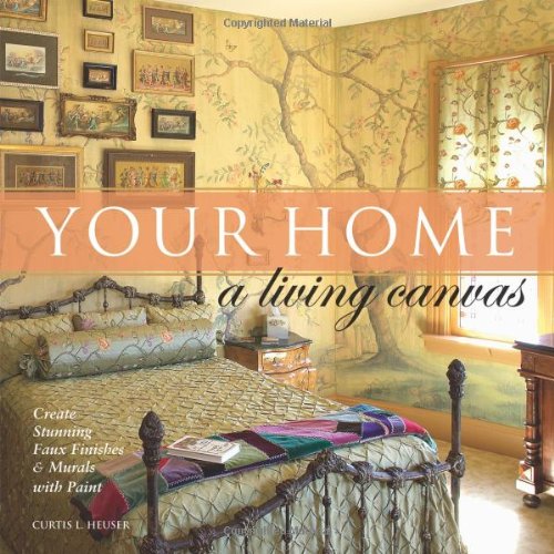 Your home Cover