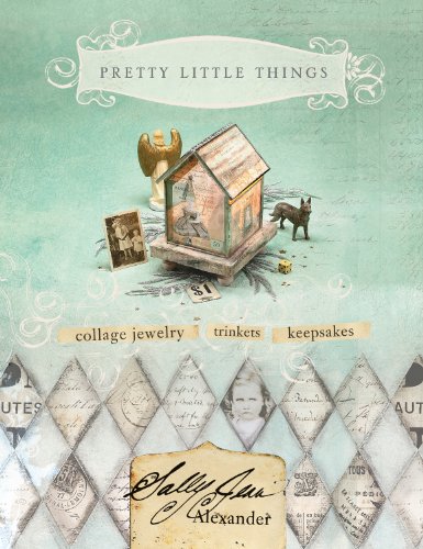 Pretty Little Things Cover
