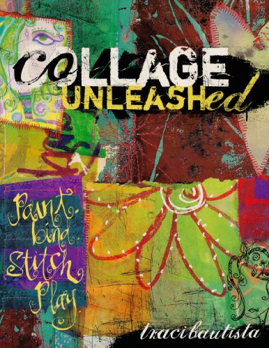 Collage unleashed Cover