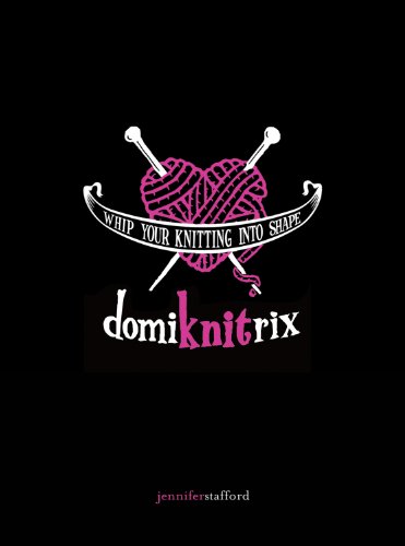 Domiknitrix Cover