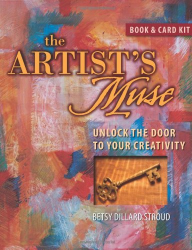 The Artists Muse Cover