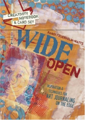 Wide Open Cover