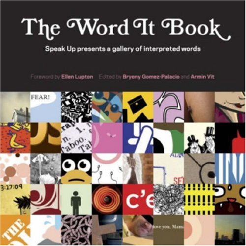 The Word It Book Cover