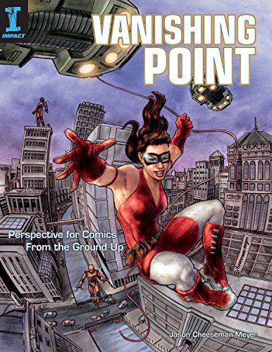 Vanishing Point Cover
