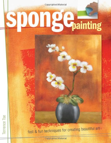 Sponge Painting Cover