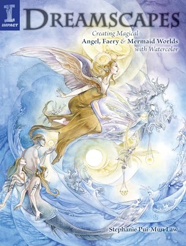 Dreamscapes Cover