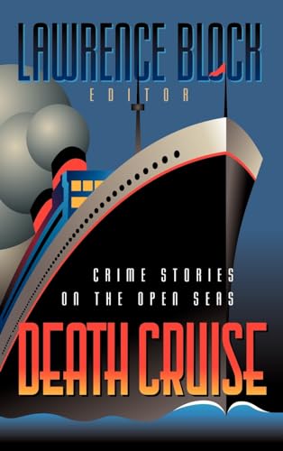 Death cruise Cover