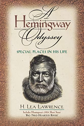 A Hemingway odyssey Cover