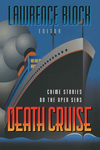 Death Cruise Cover