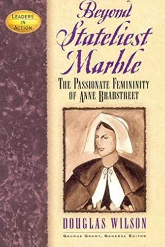 Beyond stateliest marble Cover