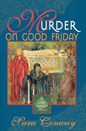 Murder on Good Friday Cover