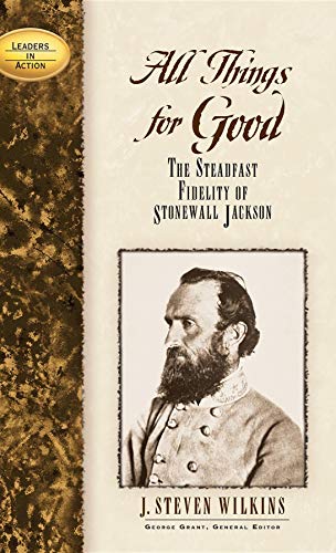All things for good Cover