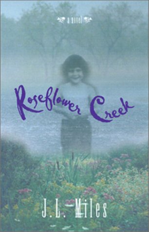Roseflower Creek Cover