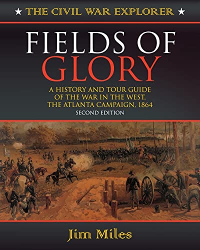 Fields of glory Cover