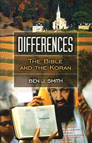 Differences Cover