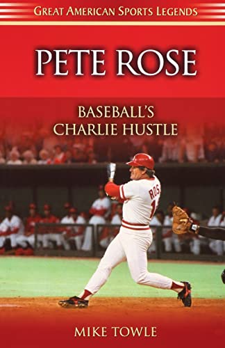 Pete Rose Cover
