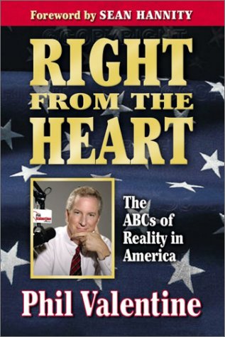 Right from the Heart Cover