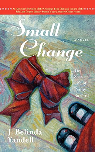 Small Change Cover