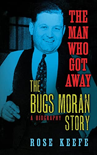 The Man Who Got Away Cover